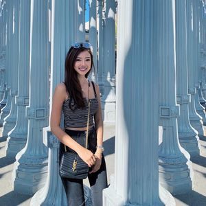 Meet your Posher, Joscelin